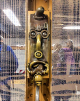 Door Face